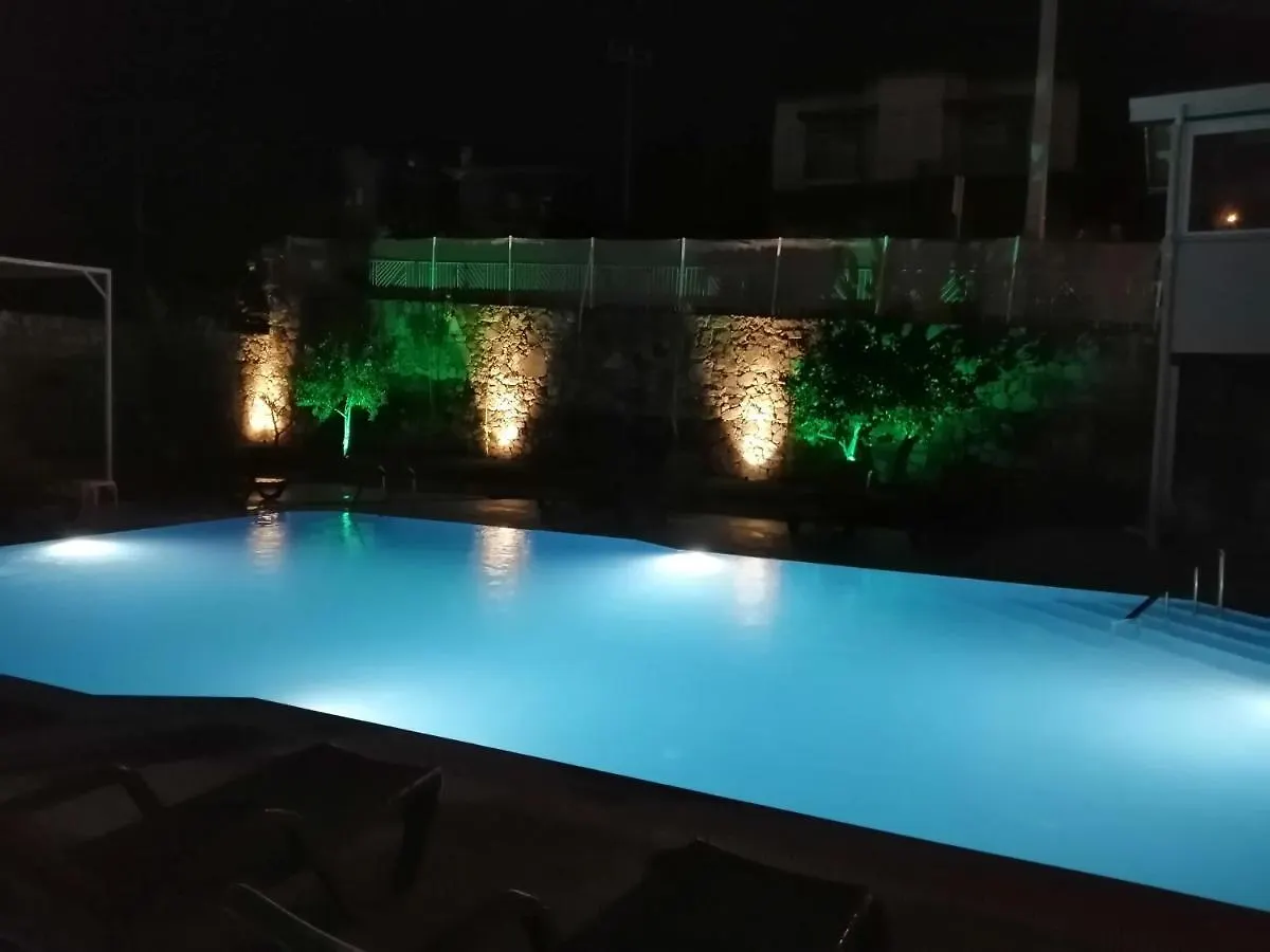 Bella Rose Hotel Cedit Turkije