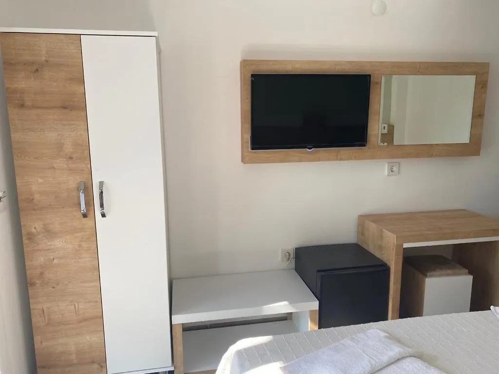 Bella Rose Hotel Cedit Oda ve Kahvaltı