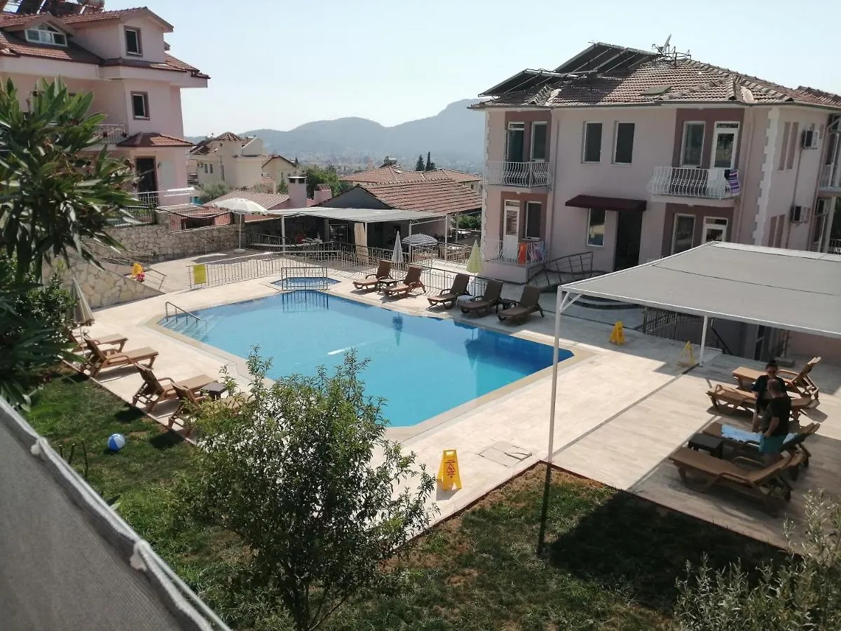 Bed & Breakfast Bella Rose Hotel Cedit