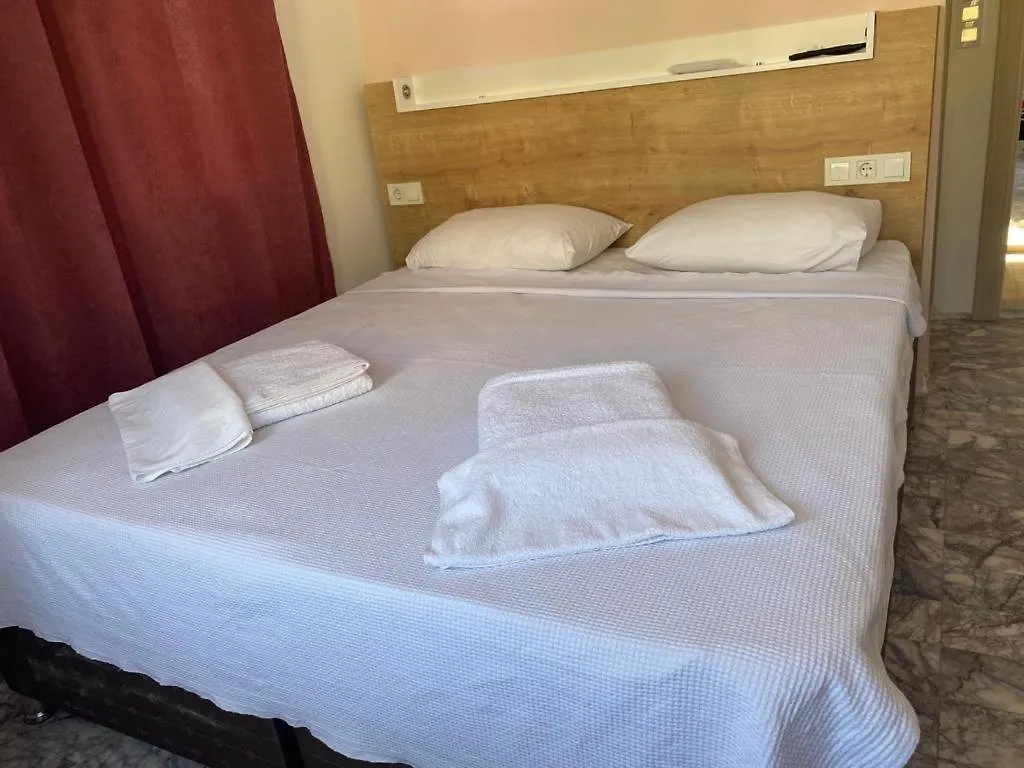 Oda ve Kahvaltı Bella Rose Hotel Cedit Türkiye