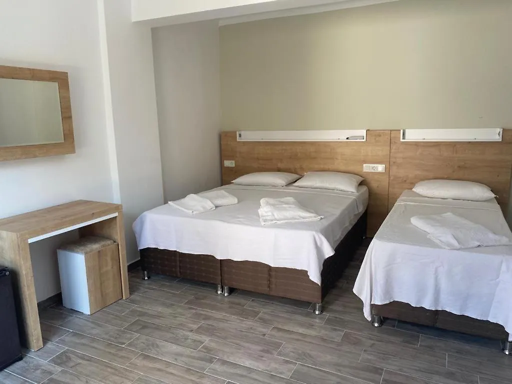 Bella Rose Hotel Cedit 0*,  Türkiye