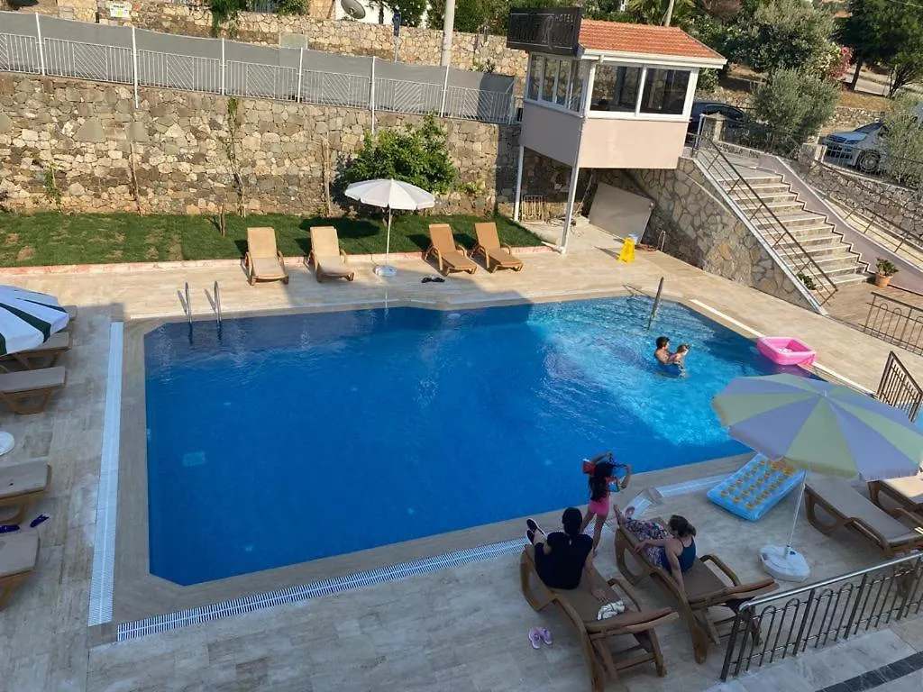 Bella Rose Hotel Cedit