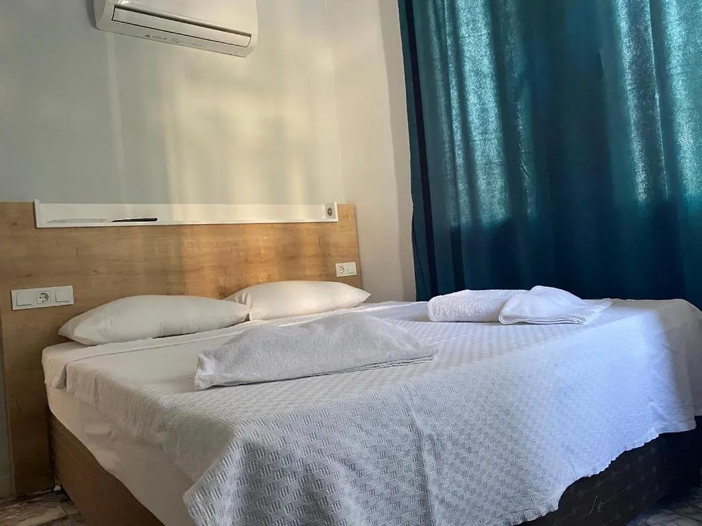 Oda ve Kahvaltı Bella Rose Hotel Cedit