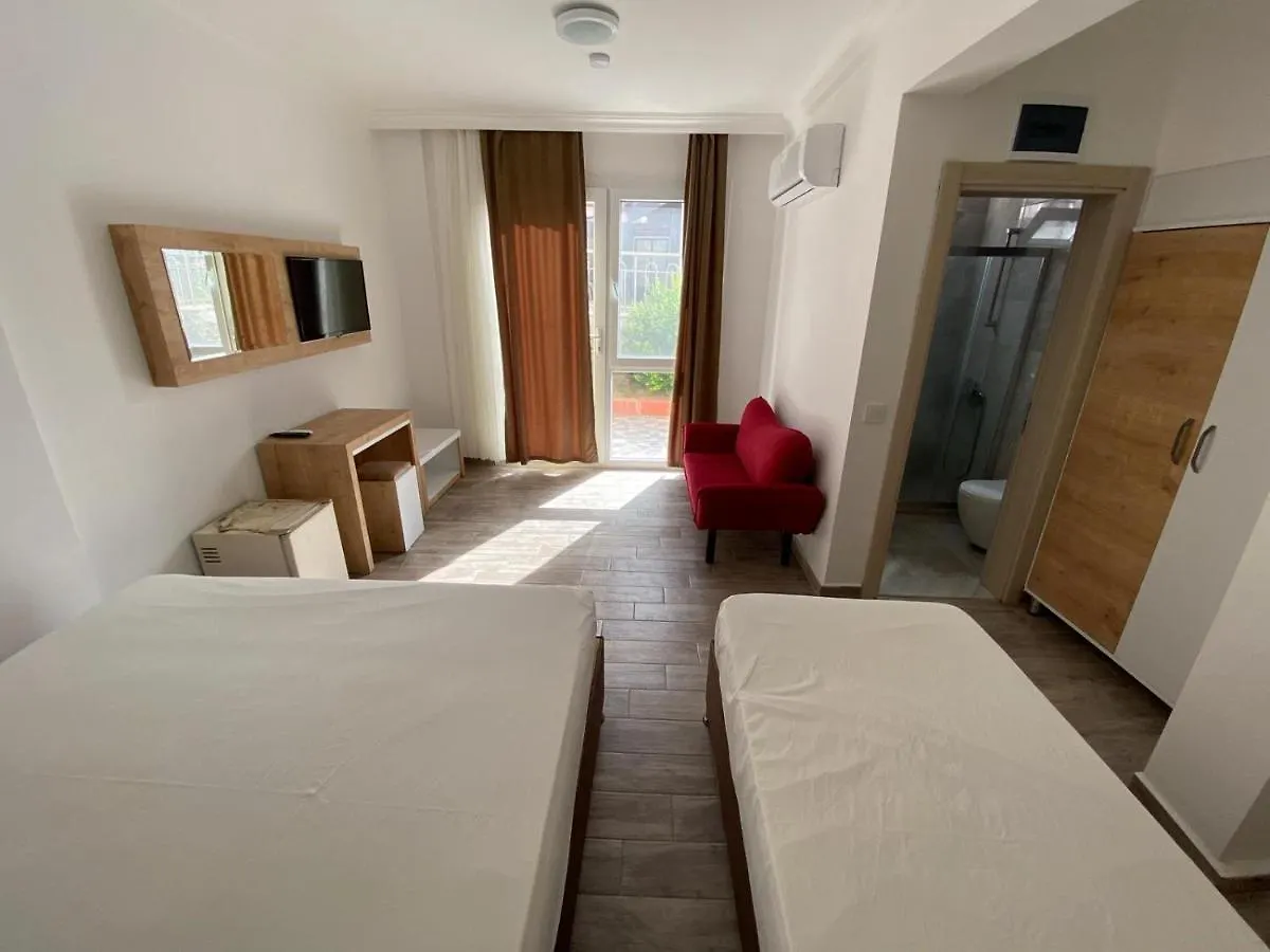 Bella Rose Hotel Cedit 0*,  Turkije