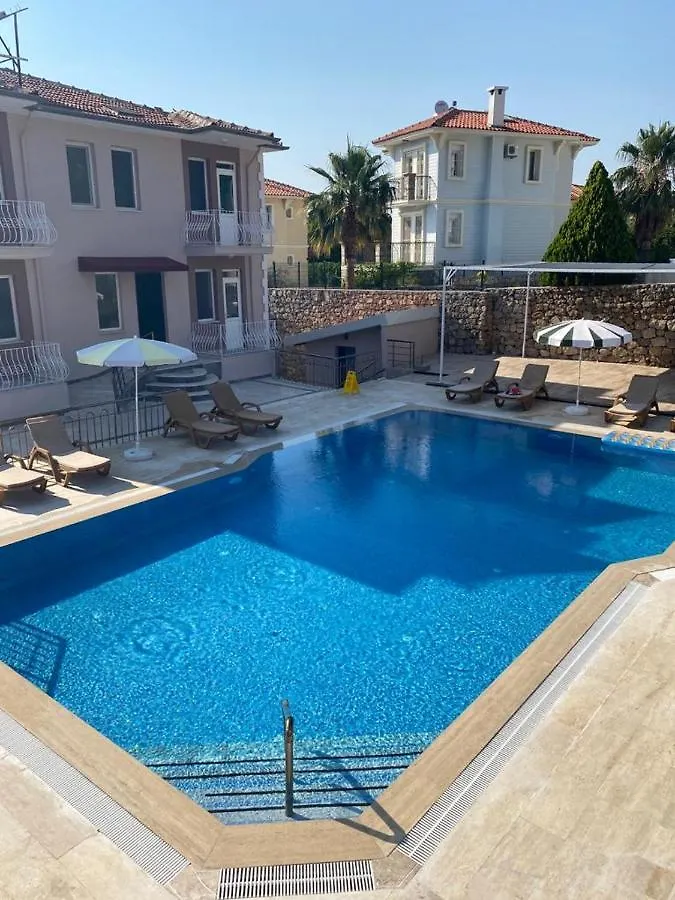 Bella Rose Hotel Cedit