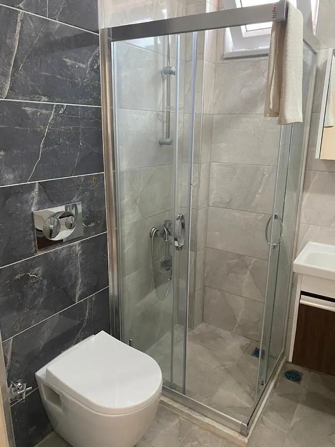 Oda ve Kahvaltı Bella Rose Hotel Cedit Türkiye
