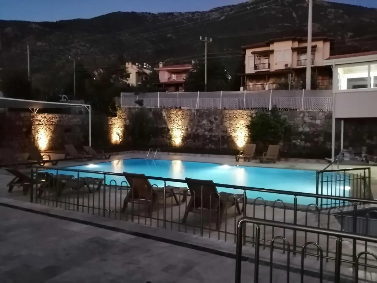 Bella Rose Hotel Cedit Türkiye