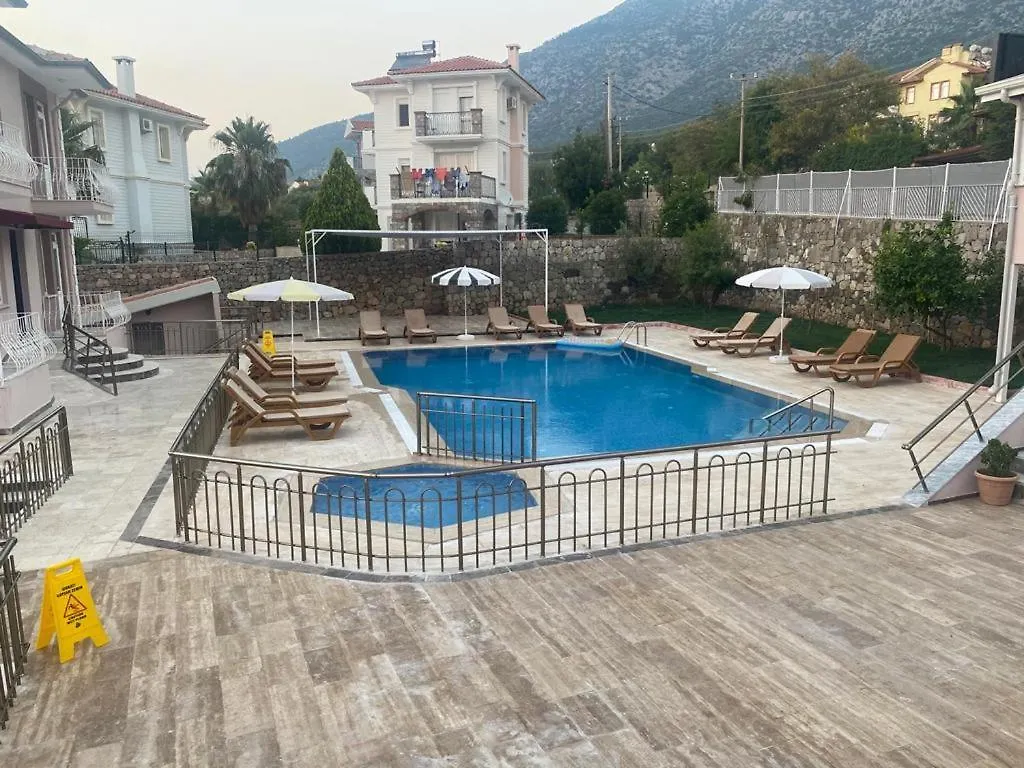 Bella Rose Hotel Cedit Türkiye
